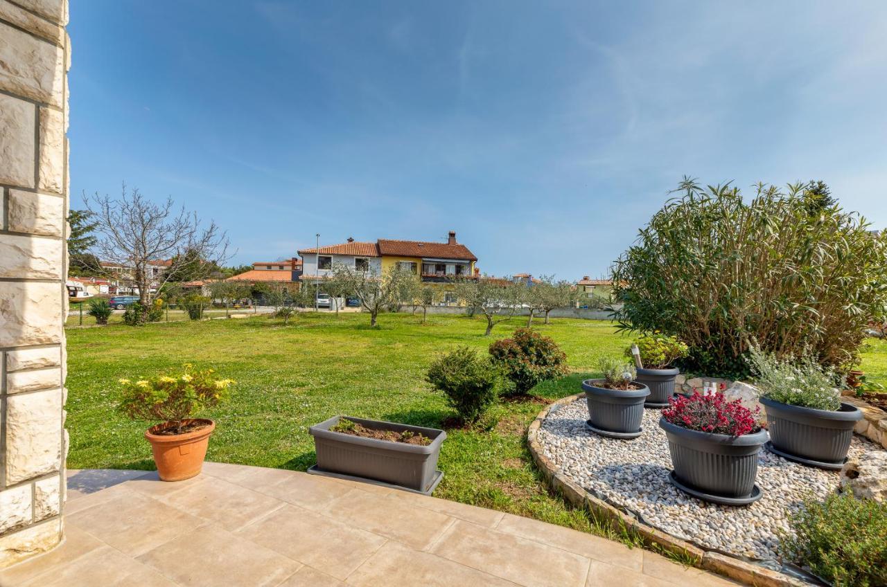 Apartmani Magdalena Pula Bagian luar foto