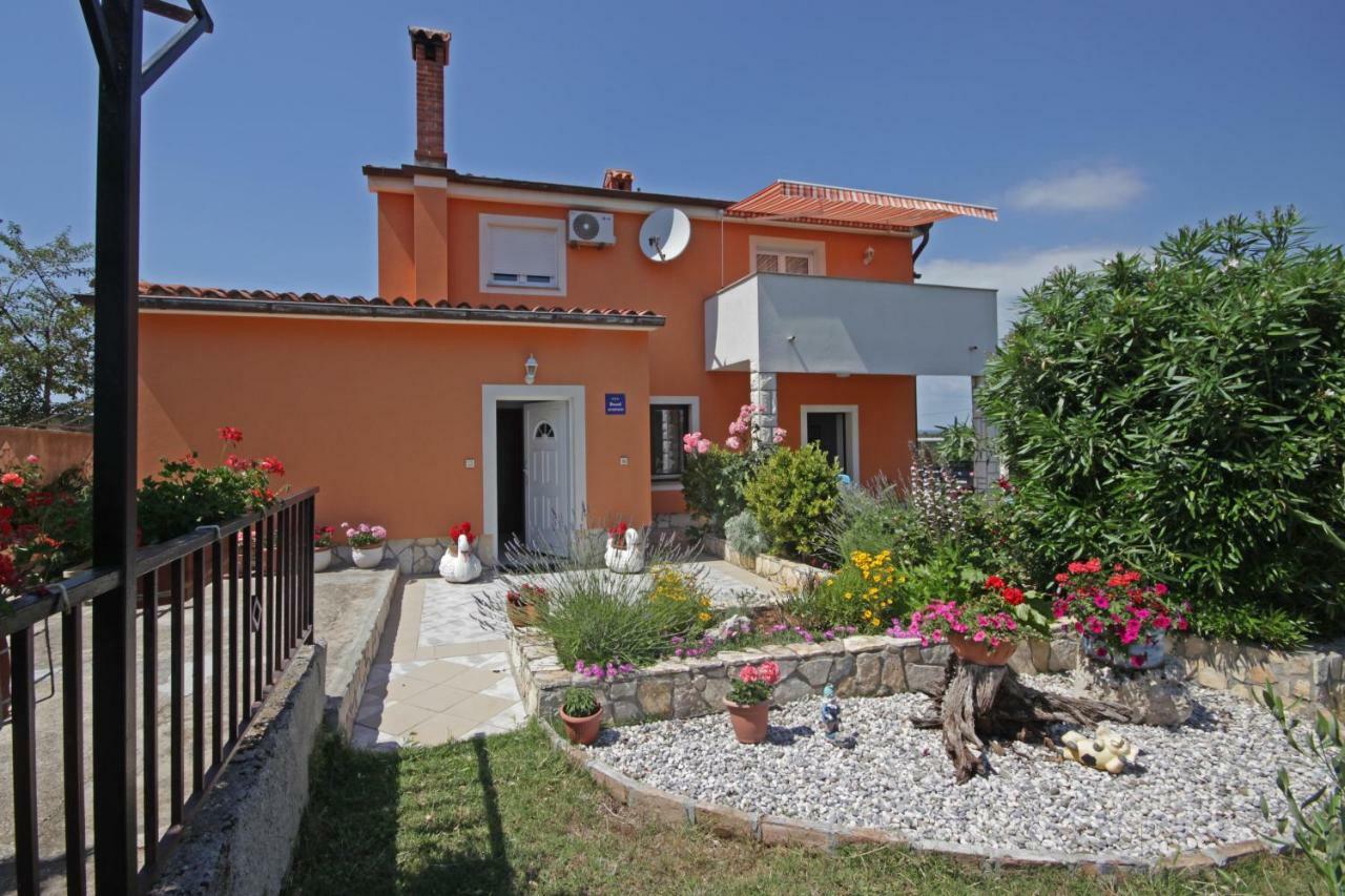 Apartmani Magdalena Pula Bagian luar foto